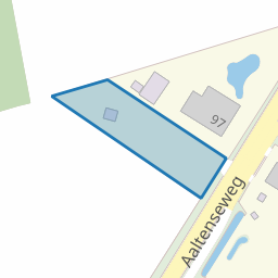 Perceel DPL00-F-2057