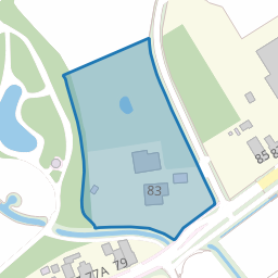 Perceel DPL00-F-2068