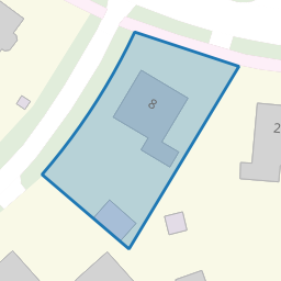 Perceel DPL00-F-2113