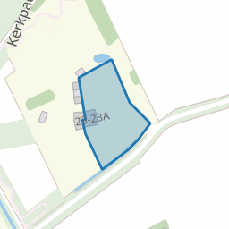 Perceel DPL00-F-2152