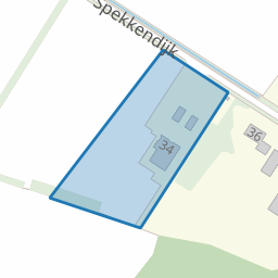 Perceel DPL00-F-2211