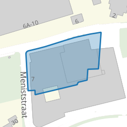 Perceel DPL00-F-2273