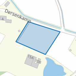 Perceel DPL00-F-2302