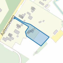 Perceel DPL00-F-2429