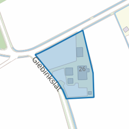 Perceel DPL00-F-2431