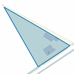 Perceel DPL00-F-244