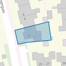 Perceel DPL00-F-2483