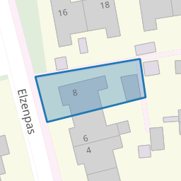 Perceel DPL00-F-2488