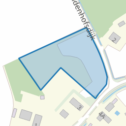 Perceel DPL00-F-2510