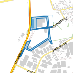 Perceel DPL00-F-2517