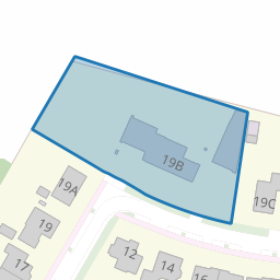 Perceel DPL00-F-2551