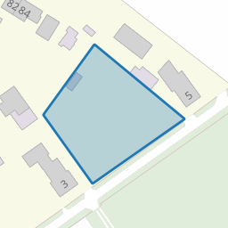 Perceel DPL00-F-2553