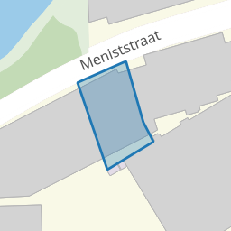 Perceel DPL00-F-2575