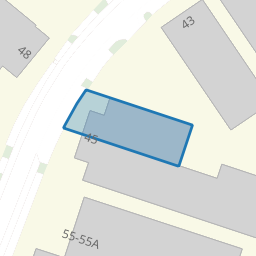 Perceel DPL00-F-2588