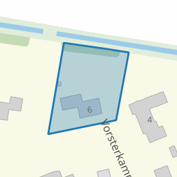 Perceel DPL00-F-2605