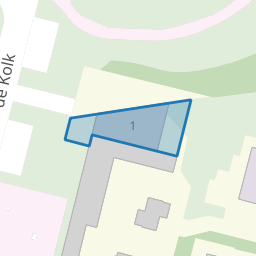 Perceel DPL00-F-2648