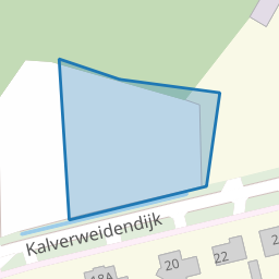 Perceel DPL00-F-2664