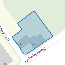 Perceel DPL00-F-2675