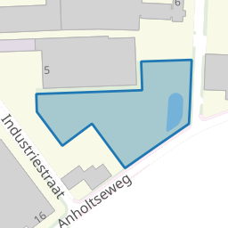 Perceel DPL00-F-2677