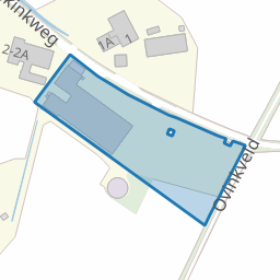 Perceel DPL00-F-2762