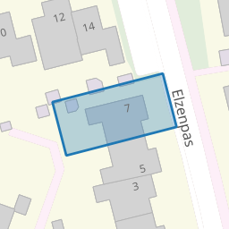 Perceel DPL00-F-2784