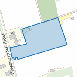 Perceel DPL00-F-2788