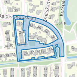 Perceel DPL00-F-2814