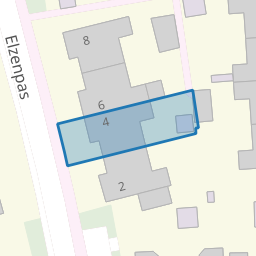 Perceel DPL00-F-2833