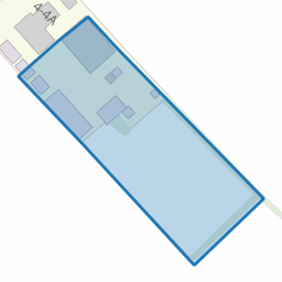 Perceel DPL00-F-2839