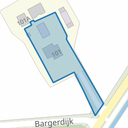 Perceel DPL00-F-2866