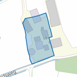 Perceel DPV00-A-3196