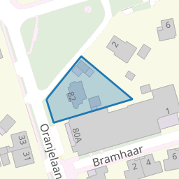 Perceel DPV00-A-3249