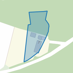 Perceel DPV00-A-3447