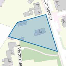 Perceel DPV00-A-3603