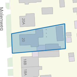 Perceel DPV00-A-3909