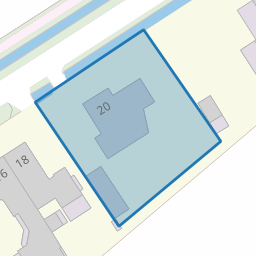 Perceel DPV00-A-4079