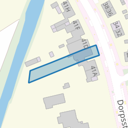 Perceel DPV00-A-4650