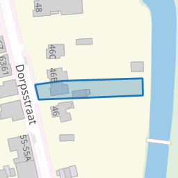 Perceel DPV00-A-4722