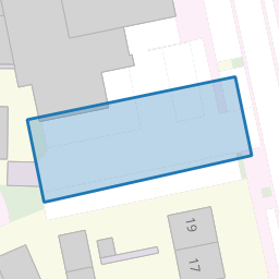 Perceel DPV00-A-4733