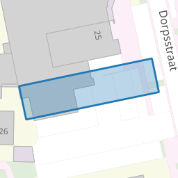 Perceel DPV00-A-4734