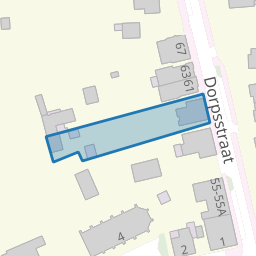 Perceel DPV00-A-4802