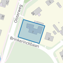 Perceel DPV00-A-4841