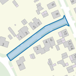 Perceel DPV00-A-4861