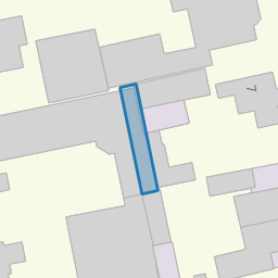 Perceel DPV00-A-4911