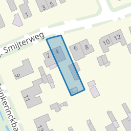 Perceel DPV00-A-4921