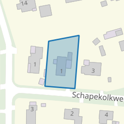 Perceel DPV00-A-4945