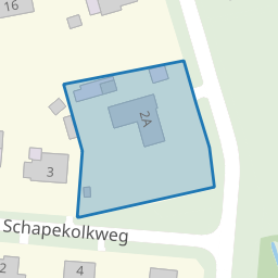 Perceel DPV00-A-4947