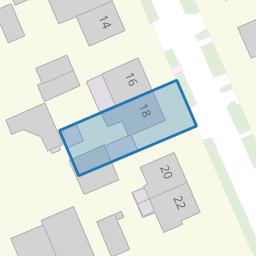 Perceel DPV00-A-5018