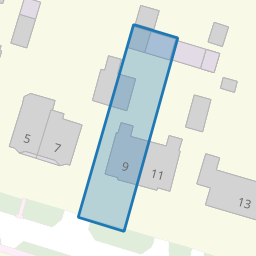 Perceel DPV00-A-5042