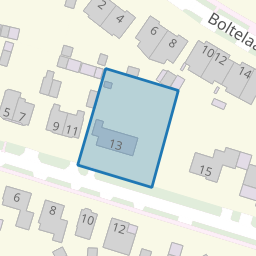 Perceel DPV00-A-5045